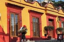 Hotel Azucenas Oaxaca Extérieur photo