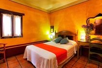 Hotel Azucenas Oaxaca Extérieur photo